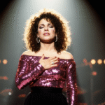 Lisa Lisa: The Incredible Story of a Music Legend