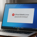 Software Ralbel28.2.5 Issue Fix Guide | Troubleshooting & Solutions