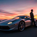 Sports Car Lyrics: Meaning, Analysis, & Best Songs About Fast Rides