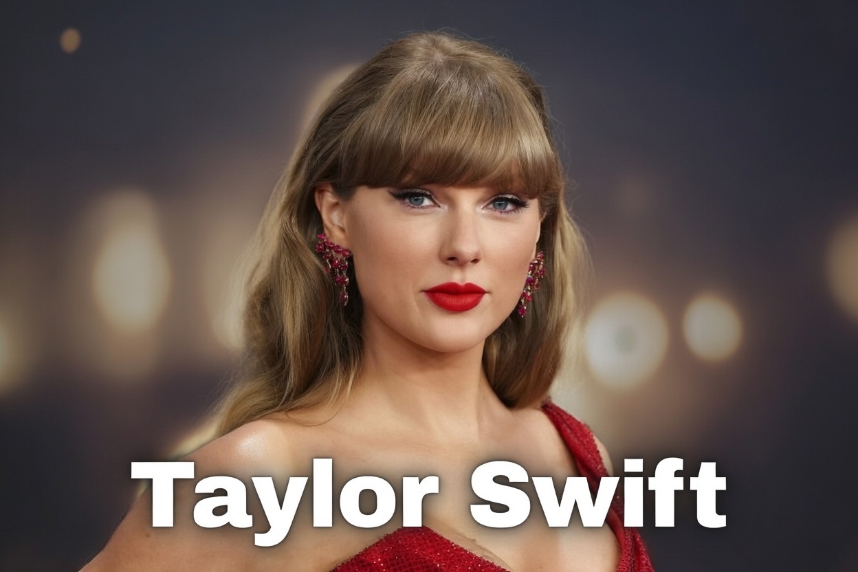 Taylor Swift