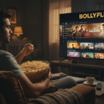 BollyFlix 2026: Everything You Need to Know About Movies & Safety