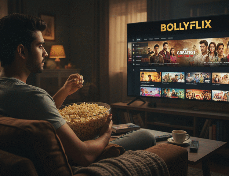 BollyFlix