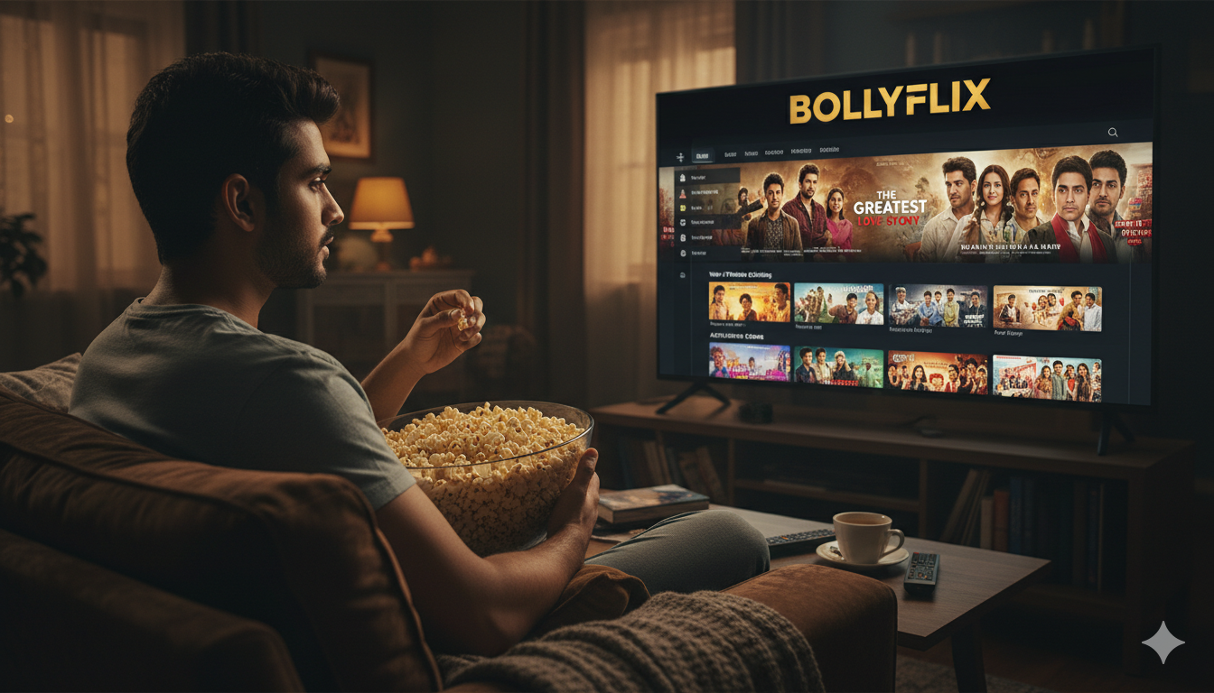 BollyFlix