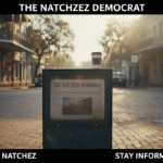 Natchez Democrat Local News, Obituaries & Breaking Updates