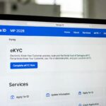 Samagra ID Portal MP 2026: Complete Guide to eKYC & Services