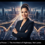 Nadeshda Ponce Biography: Career at Sourcepoint, Artistry & Leadership